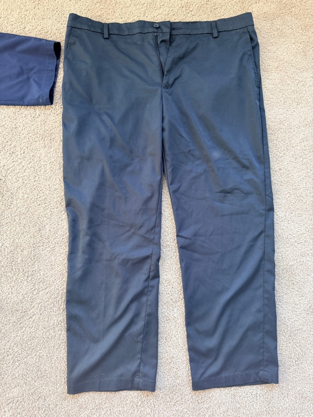 Men's Classic Dress Pants Bundle (5)